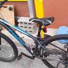 TREK【トレック】 X-CALIBER 5 2014 BK /...