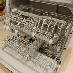 Panasonic 食洗機 NP-TR7の画像
