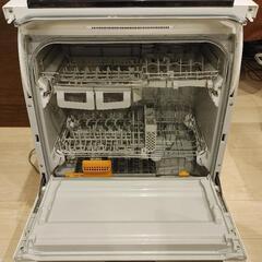 Panasonic 食洗機 NP-TR7の画像