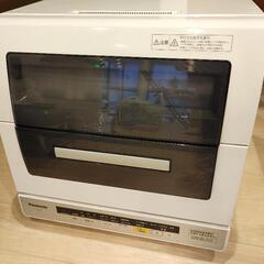 Panasonic 食洗機 NP-TR7