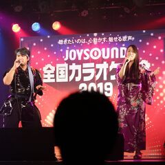 「カラオケ大会出場」仲間♪　募集！！ - メンバー募集