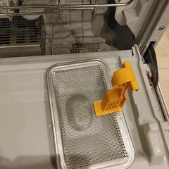 Panasonic 食洗機 NP-TR7の画像