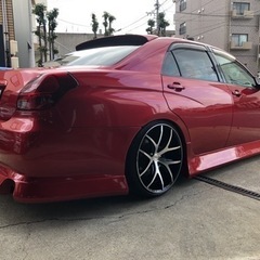 ヴェロッサ　VR25の画像