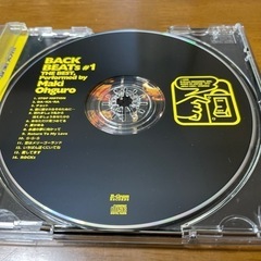 CD(大黒摩季)の画像