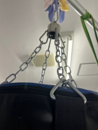 ビックサイズ　サンドバッグ　空手　キック　格闘技  に