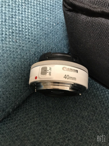 【完売】Canon Kissシリーズx7 レンズ2種