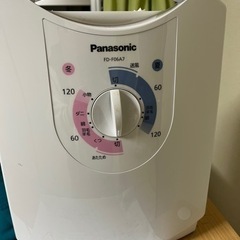 布団乾燥機