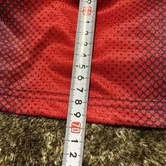 FCバルセロナ ユニフォーム メッシの画像