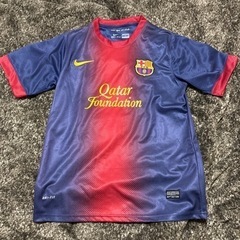 FCバルセロナ ユニフォーム メッシ