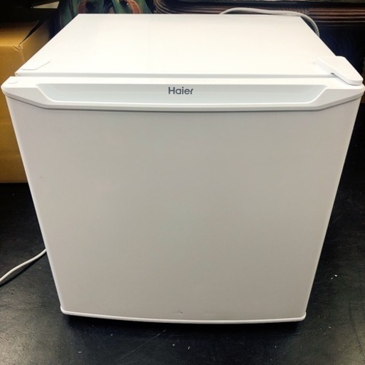 Haier 冷蔵庫　JR-N40H 2019年製 中古