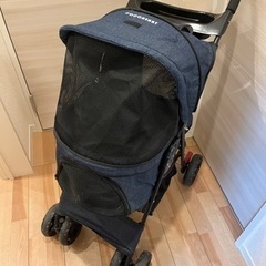 ペットカート　犬用バギー　値下げしました