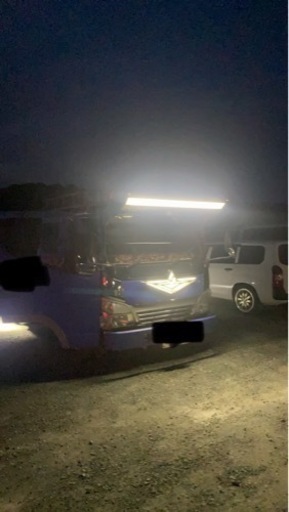 2t 標準 フロントバイザー