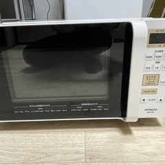 ★お取引決定致しました❣️【🉐2018年製❣美品✨】　17L 電...