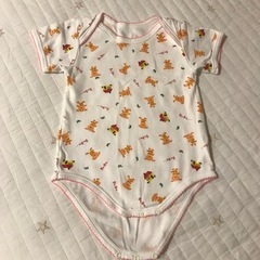 確認中　ベビー服