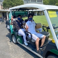 楽しく働こう‼️一緒に盛り上げていける男女ドライバーの画像