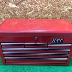 ツールチェスト　SKX3206　KTC　中古品　【寄楽屋大網茂原店】