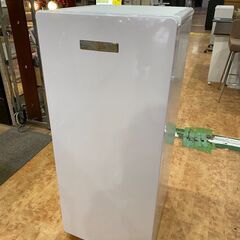 【愛品館市原店】Haier 2021年製 138L 1ドア冷凍庫 JF-NUF138B 【愛市IR】