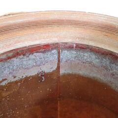 CC059 三井金属 銅条 銅板ロール 50kg