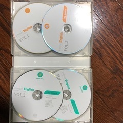 英語教材　Everyday English （中古品）の画像