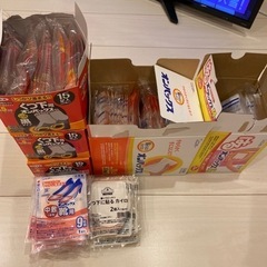 本日終了！ホッカイロはるオンパックス靴下用オンパックス、寒さ対策...