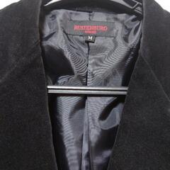 【お取引中につき入札は御遠慮ください】メンズジャケット 胸ポケット・左右ポケットありの画像