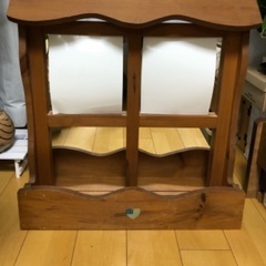 カントリー家具、雑貨