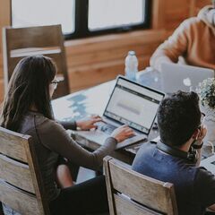 【社会人の勉強仲間募集】都内のカフェやコワーキングスペースで一緒...