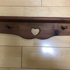 カントリーシェルフ