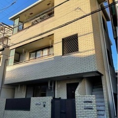 【近鉄八尾駅】まるで一軒家のような雰囲気⭐️２ＬＤＫ🏠ペット飼育可🐶