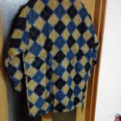 未着用のガウンの画像