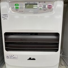 2013年製 未使用品　Aladdin 石油ファンヒーター