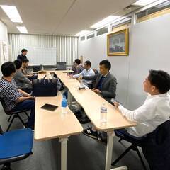 初心者向けランニング講習の画像