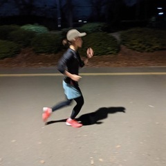 初心者向けランニング講習の画像