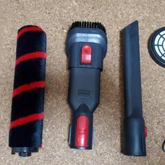 Laresar コードレス掃除機🍀不備ありの為お安くお譲りします😊の画像