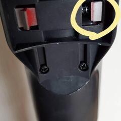 Laresar コードレス掃除機🍀不備ありの為お安くお譲りします😊の画像