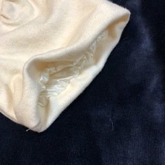 ★新品？★リズリサ★サテンリボン付き背中開きワンピース の画像
