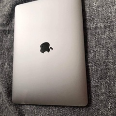 MacBook pro 2017 中古(まだあります)