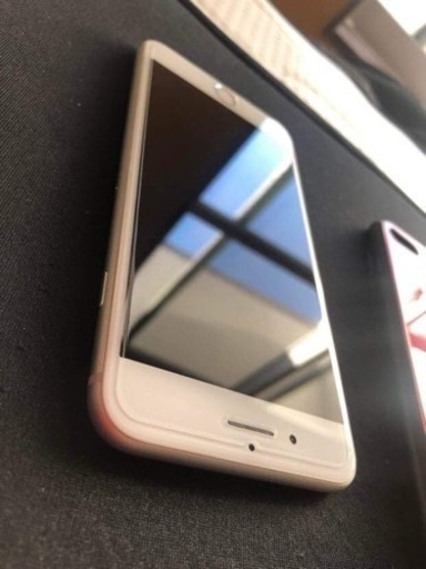 iphone 8 plus 256gb SIMフリー(まだあります)