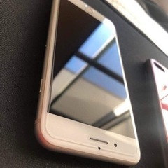 iphone 8 plus 256gb SIMフリー(まだあります)