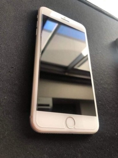 iphone 8 plus 256gb SIMフリー(まだあります)