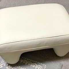 オットマンの画像