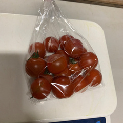 ミニトマト　200g/1袋あたり