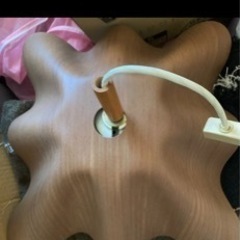 ペンダントライトの画像