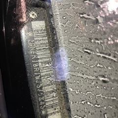 98年シボレータホ4WDの画像