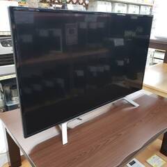 TOSHIBA（東芝）/43型液晶テレビ/2016年製/43Z700X