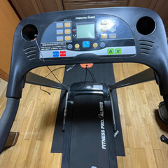 ルームランナー　値下げです‼️ お問い合わせください