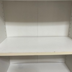 イケアカラーボックスの画像