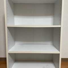 イケアカラーボックス