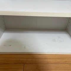 イケアカラーボックスの画像