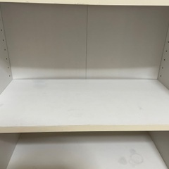 イケアカラーボックスの画像